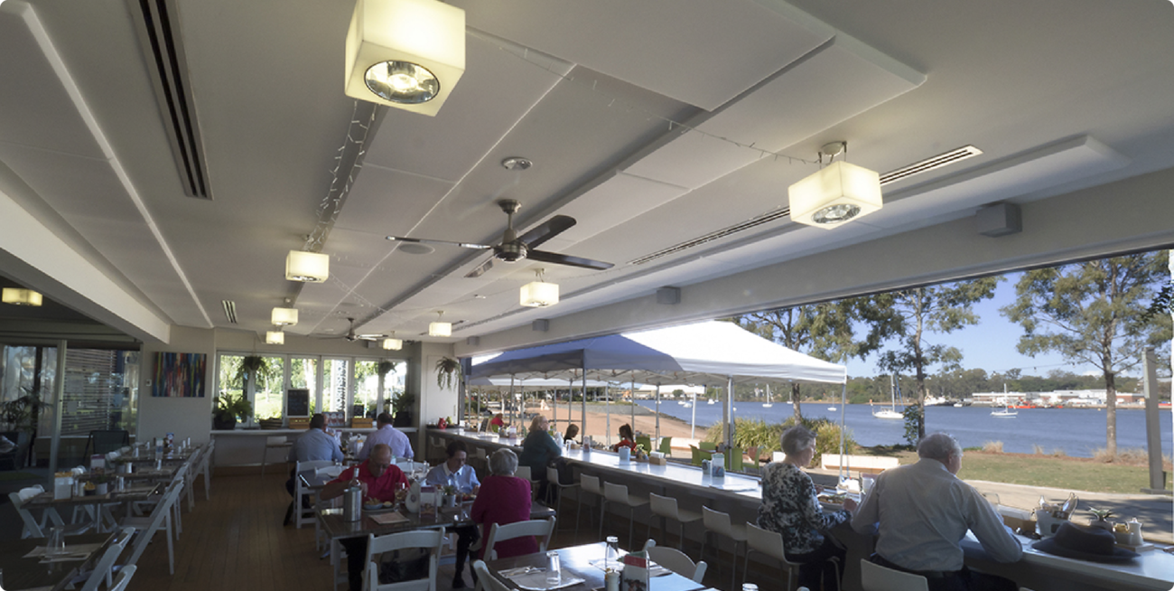 Accommodation Hotel and Function centre