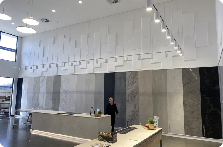 Retail and Hospitality