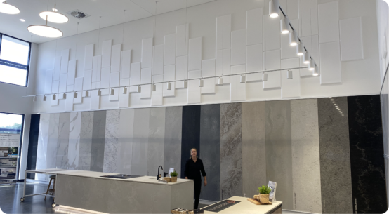 Retail & Hospitality