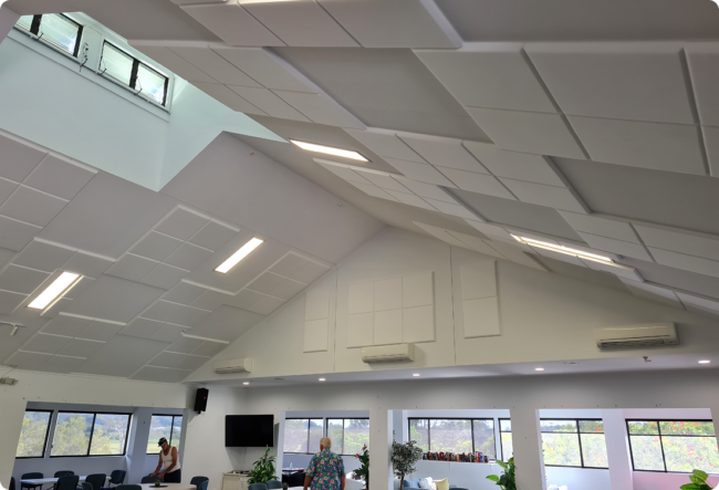 Bowling Club function centre