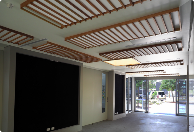 Bowling Club function centre