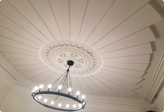 Bowling Club function centre