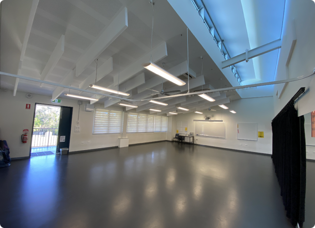 Bowling Club function centre