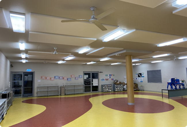 Bowling Club function centre